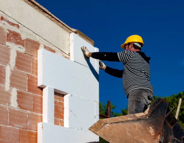 Best Insulation Maintenance and Repair in Winter Park, FL