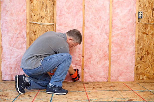 Best Insulation for Specific Applications in Winter Park, FL